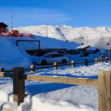 Appartamento Bait Li Crapena Livigno Esterno foto